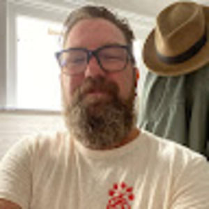 Meet your Posher, Steven